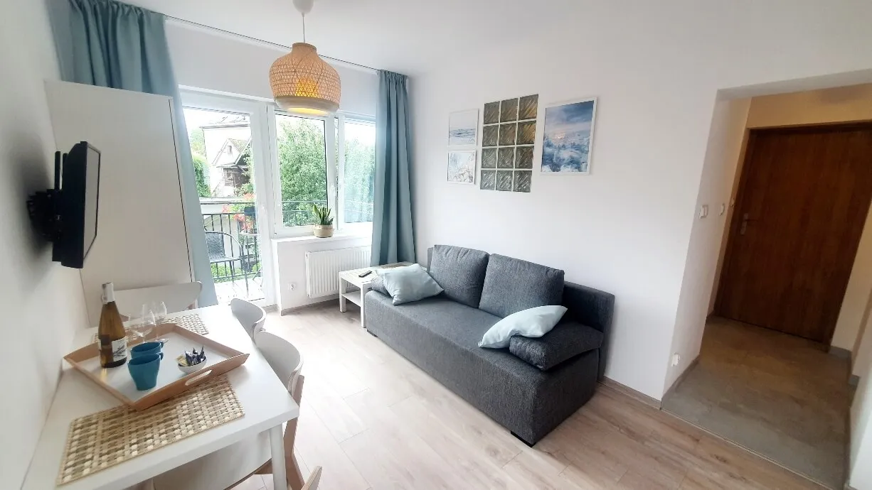 Apartament Morski